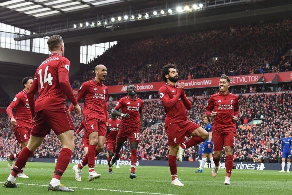 项直观指
