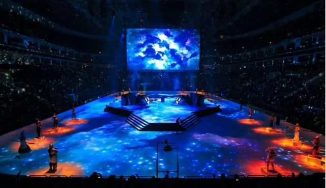 赛后群访Bin：我觉得Ale选手打得挺好的 希望能在季后赛再交手