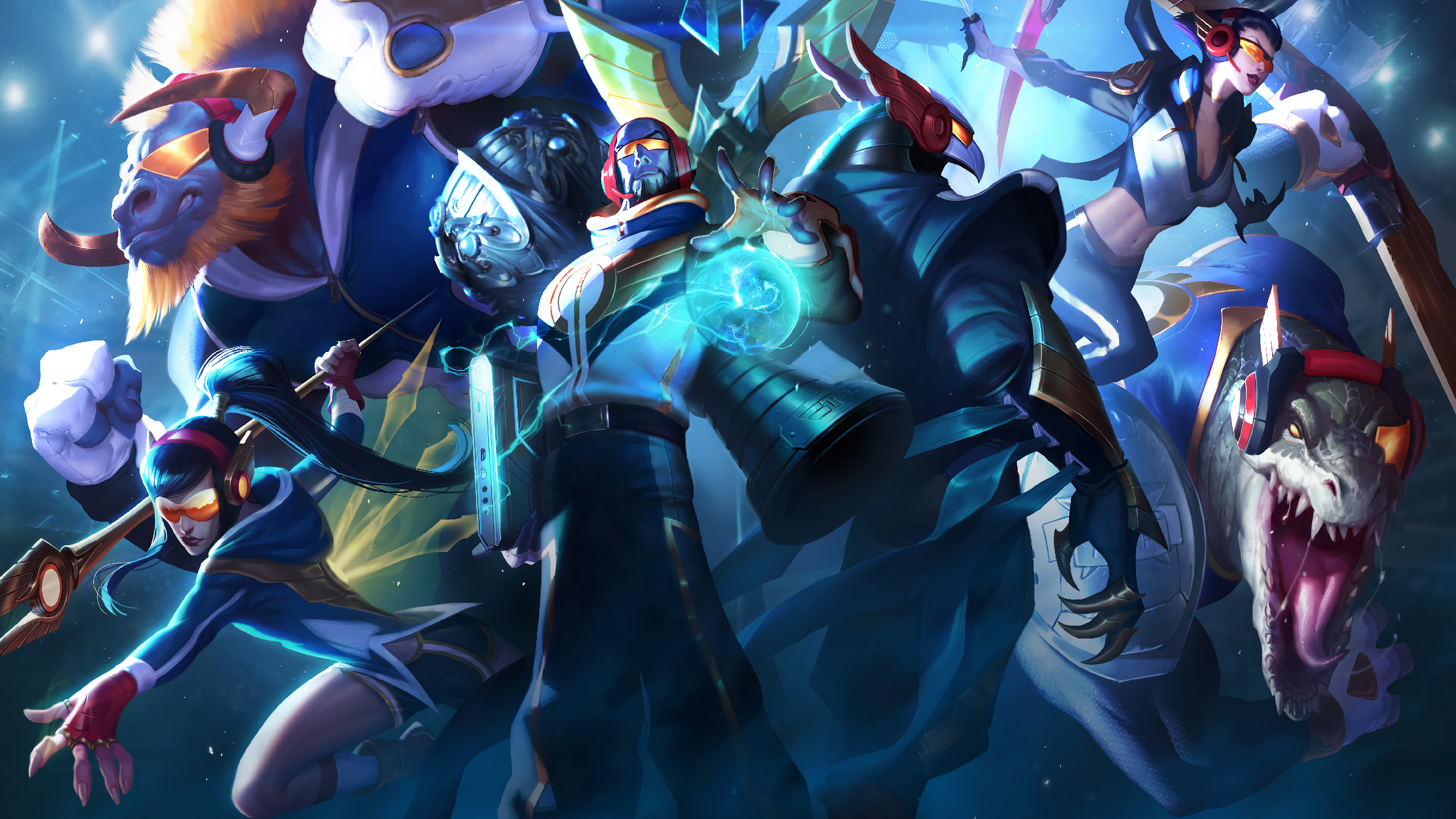 RMR排名分析：战队们IEM秋季赛需要排第几才能晋级Major？