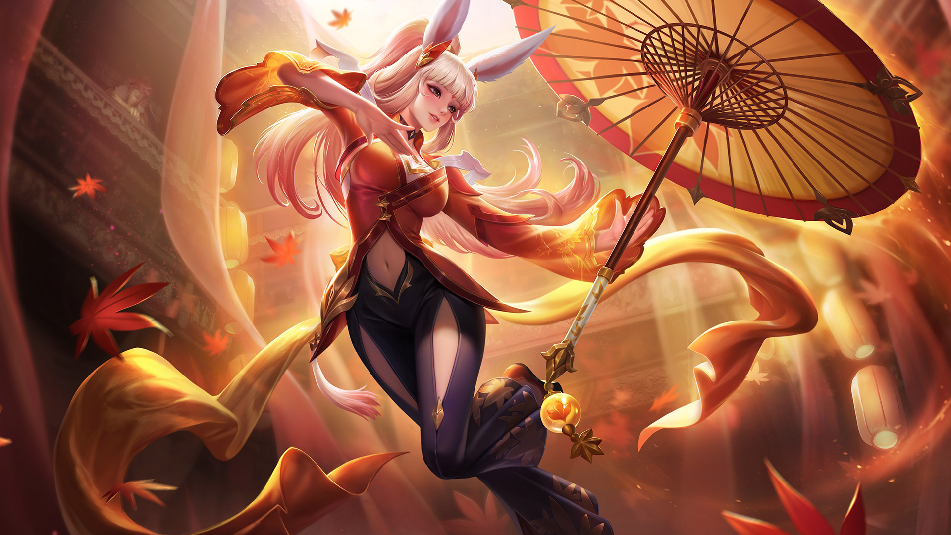 BLG祝ELK23岁生日快乐：愿你行路一往无前，无需轻舟，自越万山