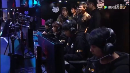 Leyan谈Monki：感觉他玩的有点莽 有点急 感觉看着有点送