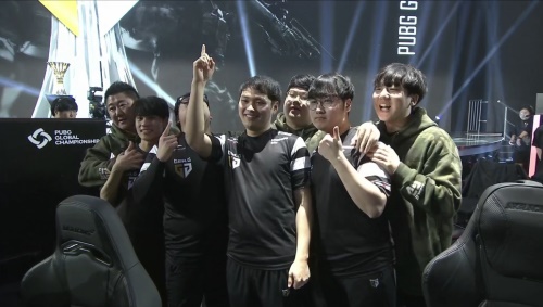 传闻：VALORANT Champions 2025 场馆揭晓